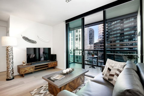 Xu's Residence At Concavo - Sydney Tourism 0
