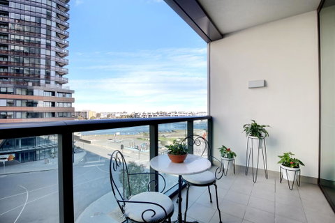 Xu's Residence At Concavo - Sydney Tourism 3