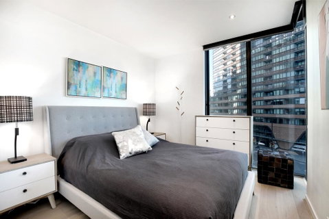 Xu's Residence At Concavo - Sydney Tourism 1