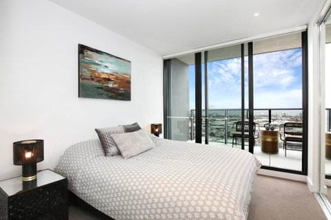 Xu's Residence@No.1 Collins Wharf - Sydney Tourism 1