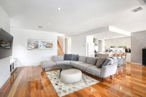 Xus Residence - Sydney Tourism 2