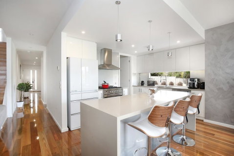 Xus Residence - Sydney Tourism 3