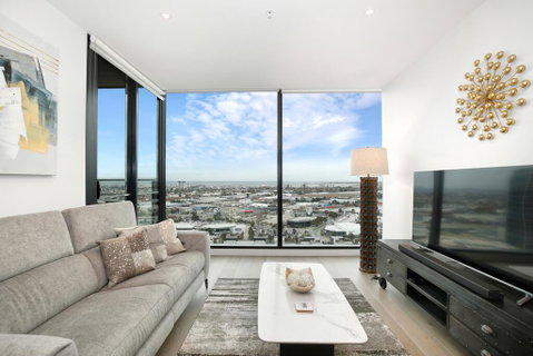 Xu's Residence@No.1 Collins Wharf - Sydney Tourism 0