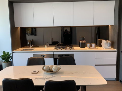 Xu's Residence@No.1 Collins Wharf - Sydney Tourism 2