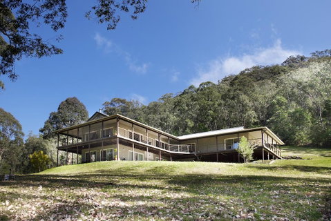 Yanada - Sydney Tourism 0