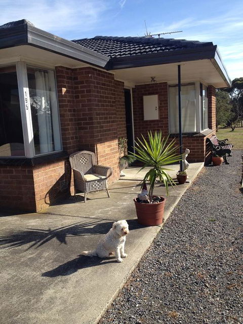 Yanakie Holiday House - Sydney Tourism 3