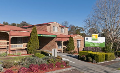 Yarra Valley Motel - Sydney Tourism 0