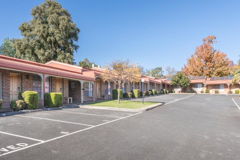 Yarra Valley Motel - Sydney Tourism 1