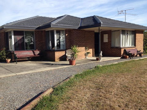 Yanakie Holiday House - Sydney Tourism 1