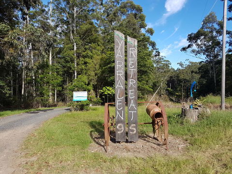 Yarralen Retreat - Sydney Tourism 0