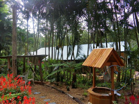Yarralen Retreat - Sydney Tourism 2
