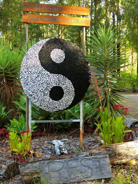 Yarralen Retreat - Sydney Tourism 3