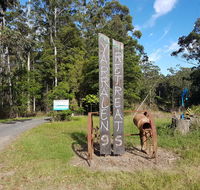 Yarralen Retreat - Sydney Tourism
