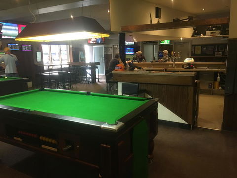 Yarram Commecial Hotel Motel - Sydney Tourism 2