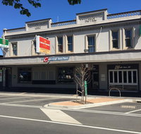 Yarram Commecial Hotel Motel - Sydney Tourism