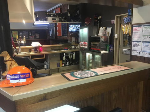 Yarram Commecial Hotel Motel - Sydney Tourism 3