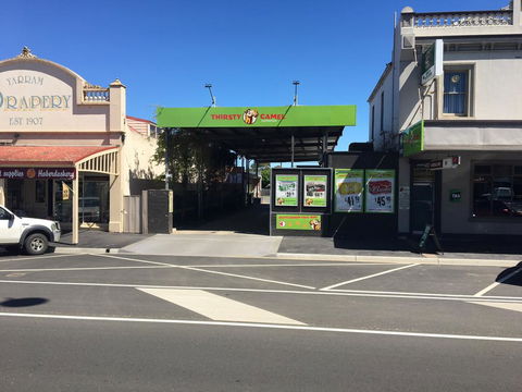 Yarram Commecial Hotel Motel - Sydney Tourism 1