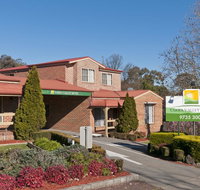 Yarra Valley Motel - Sydney Tourism