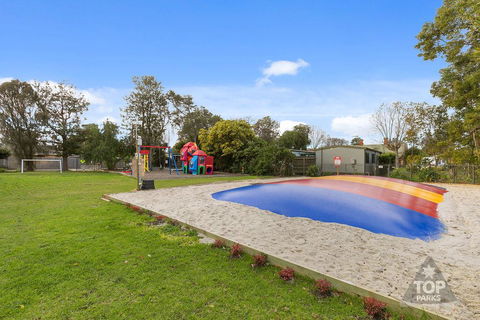 Yarram Holiday Park - Sydney Tourism 1