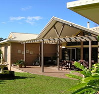 Yarrahapinni Homestead - Sydney Tourism