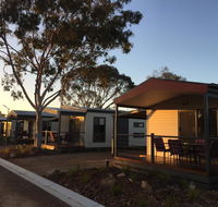 Yarrawonga Riverlands Tourist Park - Sydney Tourism
