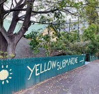 Yellow Submarine Backpackers - Sydney Tourism