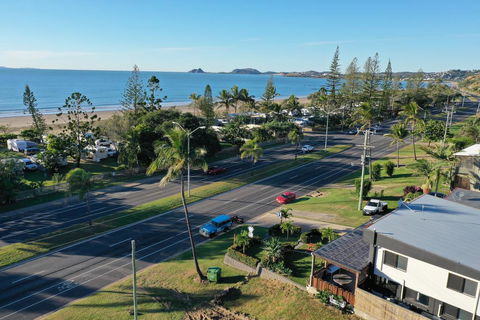 Yeppoon Beachhouse - Sydney Tourism 0