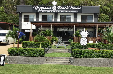 Yeppoon Beachhouse - Sydney Tourism 3
