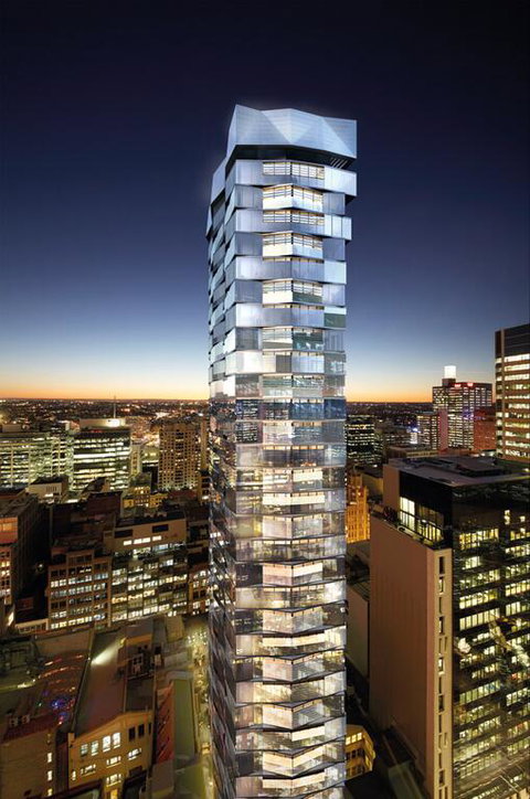 York & George: Sydney CBD - Sydney Tourism 3