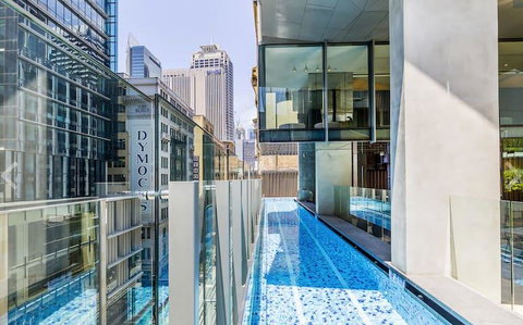 York & George: Sydney CBD - Sydney Tourism 1