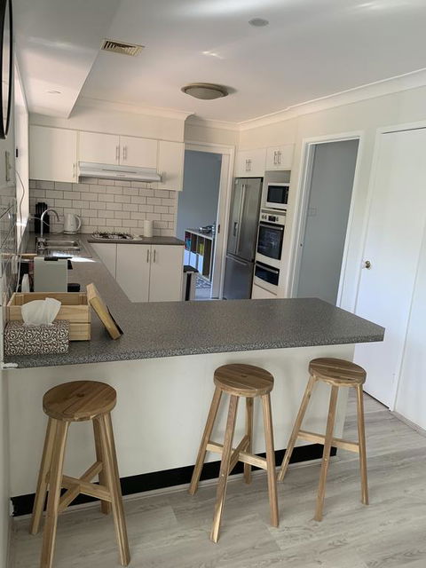 York Cosy Stays - Sydney Tourism 3