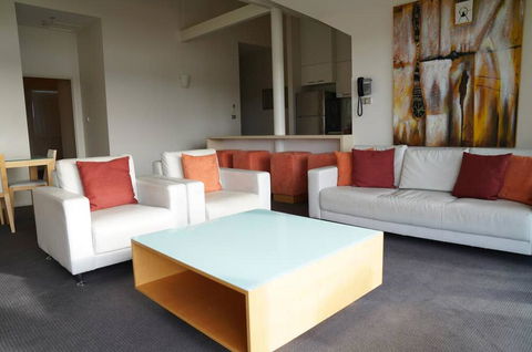 York Cove Holiday Hotel - Sydney Tourism 3