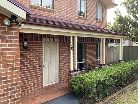York Cosy Stays - Sydney Tourism 0