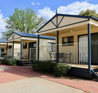 Young Tourist Park - Sydney Tourism