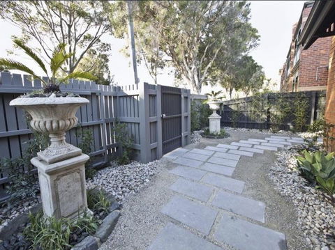 Your Home Away From Home - Sydney Tourism 1