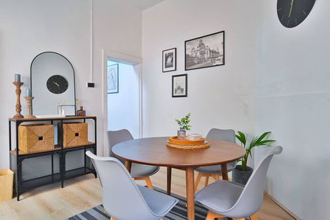 Your Home On Smith St Collingwood (With Parking) - Sydney Tourism 1