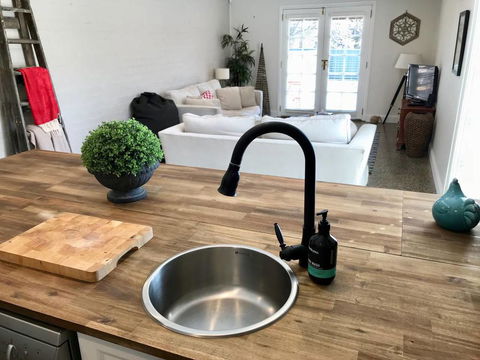 YSG The Edward Townhouse 153 - Walk To Town - Sydney Tourism 1