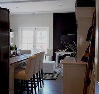 YSG The Edward Townhouses 155 and 157 - Steps To Town - Sydney Tourism