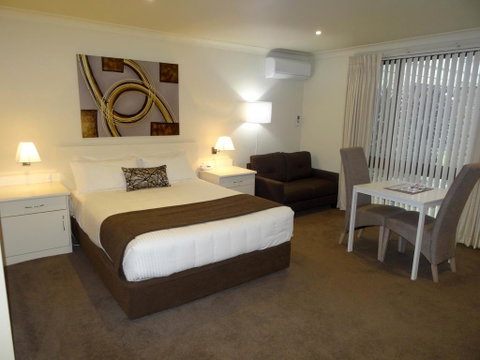 Zig Zag Motel - Sydney Tourism 0