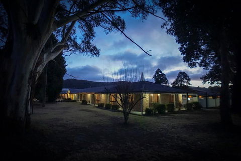 Zig Zag Motel - Sydney Tourism 3