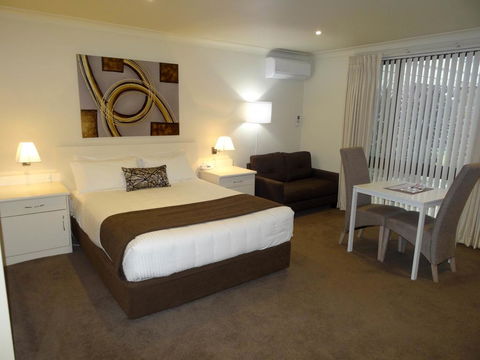Zig Zag Motel - Sydney Tourism 0