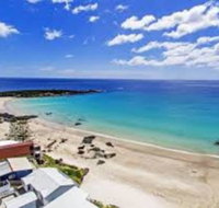 Zoo Villas Villa Giraffe - Central Wynyard - Sydney Tourism