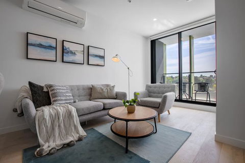 Modern City Comfy And Warm Apt@Parkville+Carpark - Sydney Tourism 0