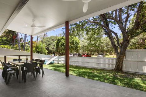Coongarra Esplanade 41 Lakeshores - Sydney Tourism 1