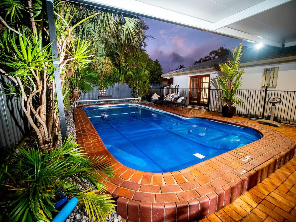 Bokarina QLD Sydney Tourism