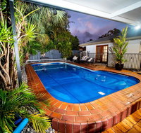 Rete's Retreat - Sydney Tourism