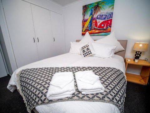 Rete's Retreat - Sydney Tourism 1