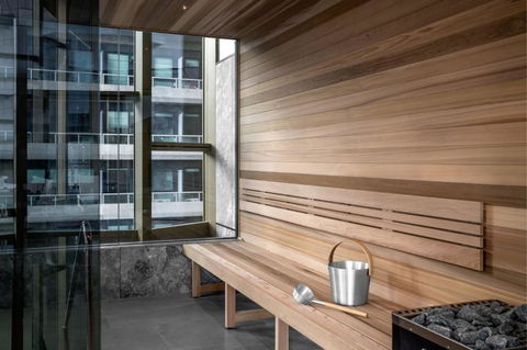 A Lux 2BR Apt Next To Southern Cross City Views - Sydney Tourism 1