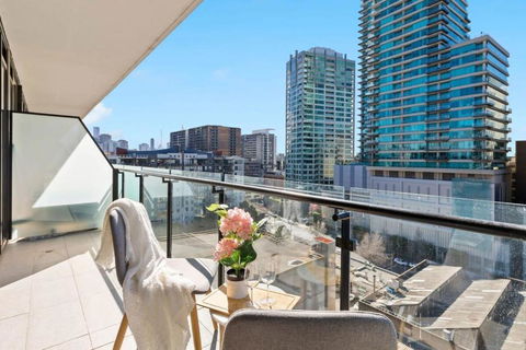 A 2BR Apt Near Shrine Of Remembrance FREE Parking - Sydney Tourism 0