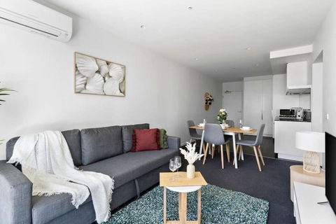 A 2BR Apt Near Shrine Of Remembrance FREE Parking - Sydney Tourism 2